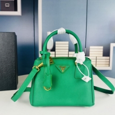 Prada Top Handle Bags